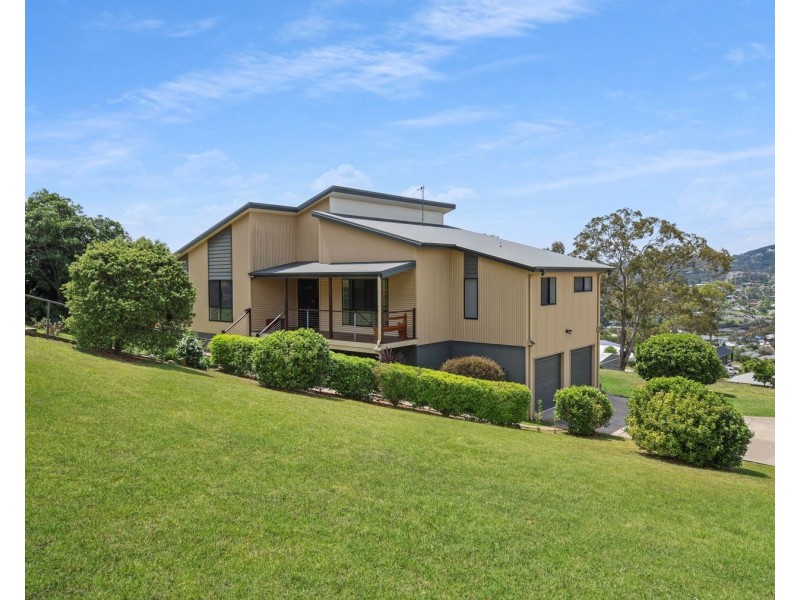 21 Manikato Drive, Hodgson Vale QLD 4352