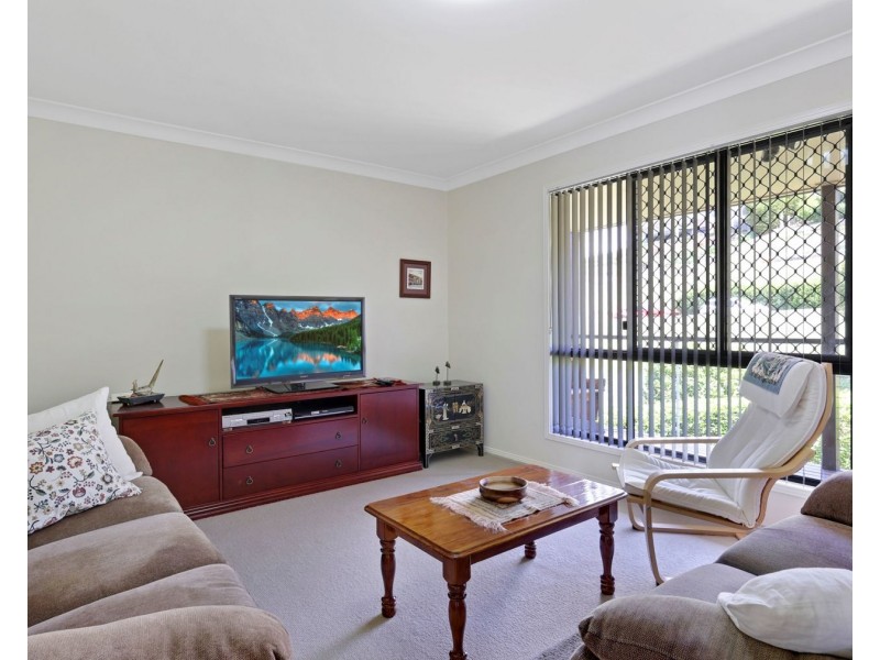 21 Manikato Drive, Hodgson Vale QLD 4352