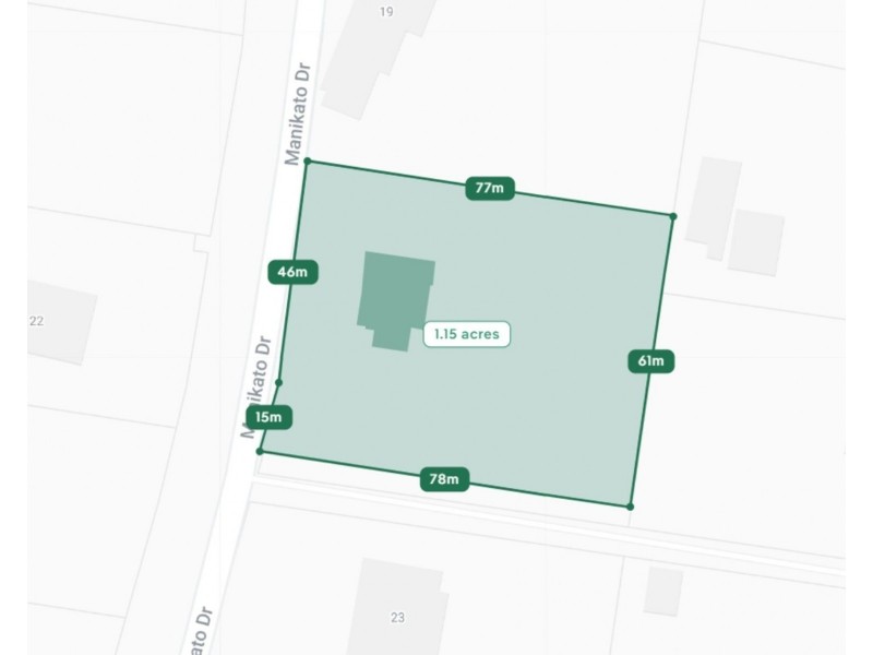 21 Manikato Drive, Hodgson Vale QLD 4352