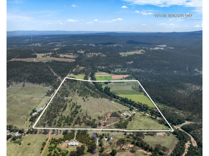 317 Adare Road, Adare QLD 4343