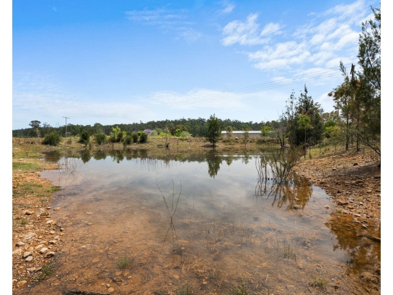 317 Adare Road, Adare QLD 4343