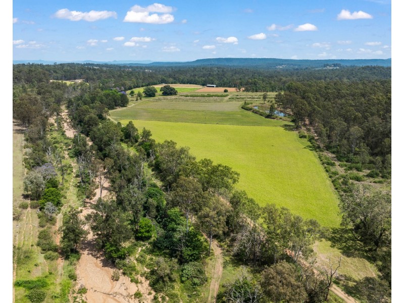 317 Adare Road, Adare QLD 4343