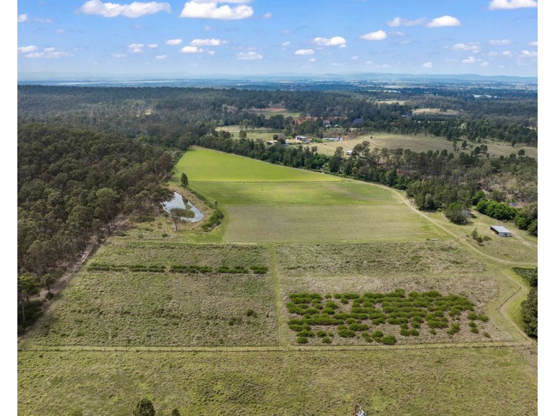317 Adare Road, Adare QLD 4343