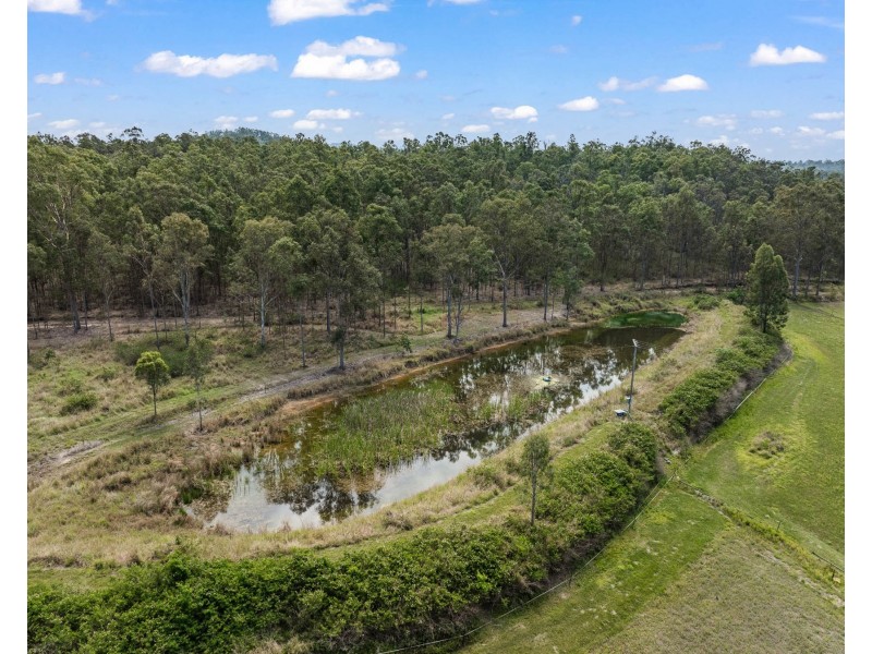 317 Adare Road, Adare QLD 4343