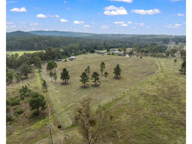317 Adare Road, Adare QLD 4343