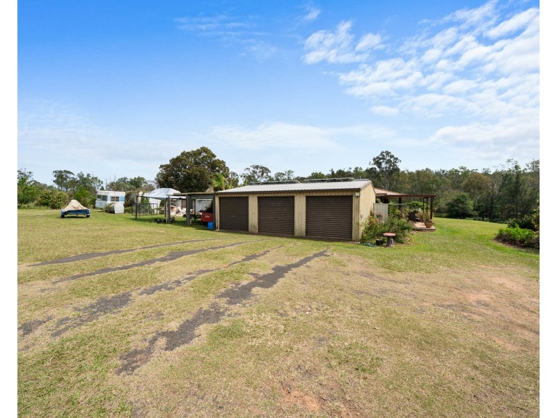 317 Adare Road, Adare QLD 4343