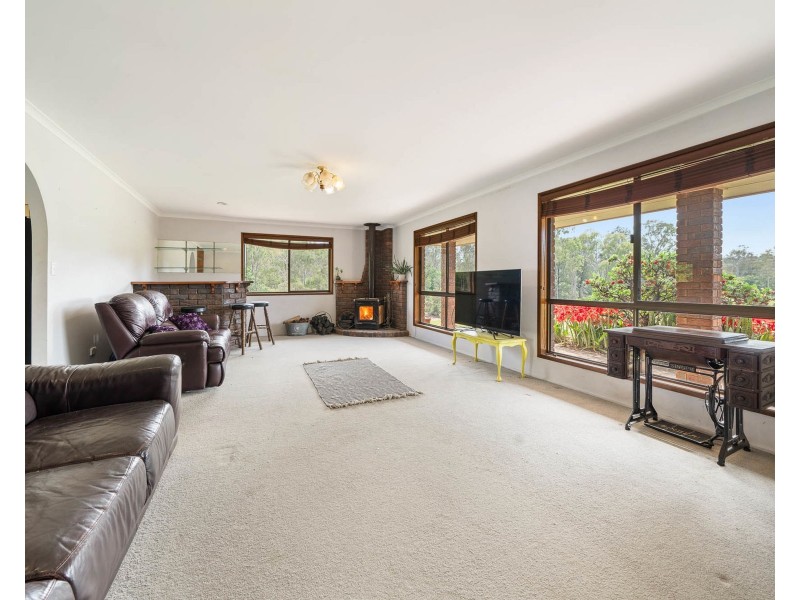 317 Adare Road, Adare QLD 4343