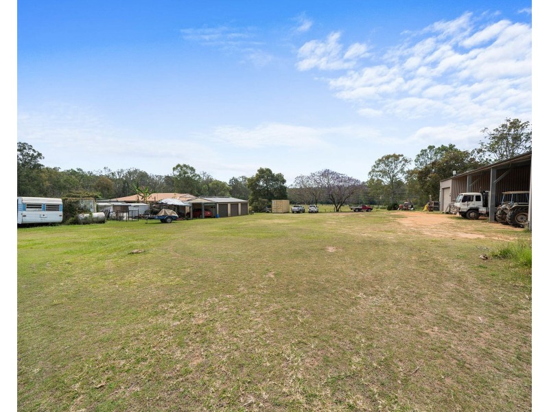317 Adare Road, Adare QLD 4343