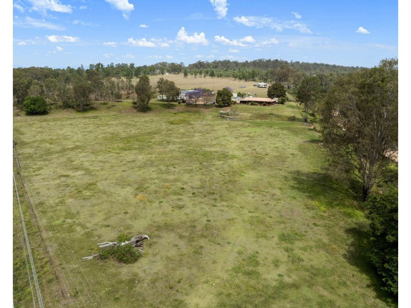 317 Adare Road, Adare QLD 4343