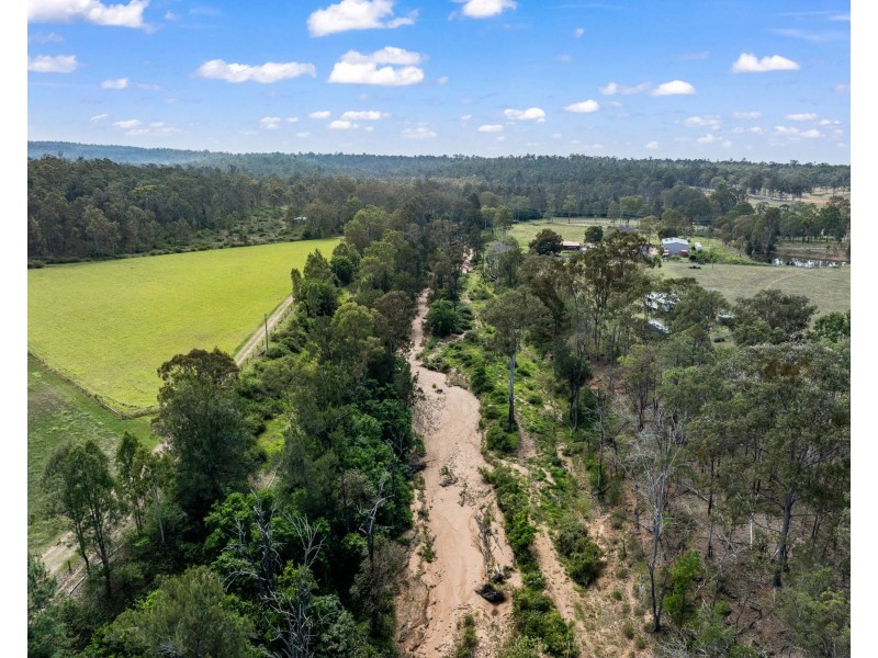 317 Adare Road, Adare QLD 4343