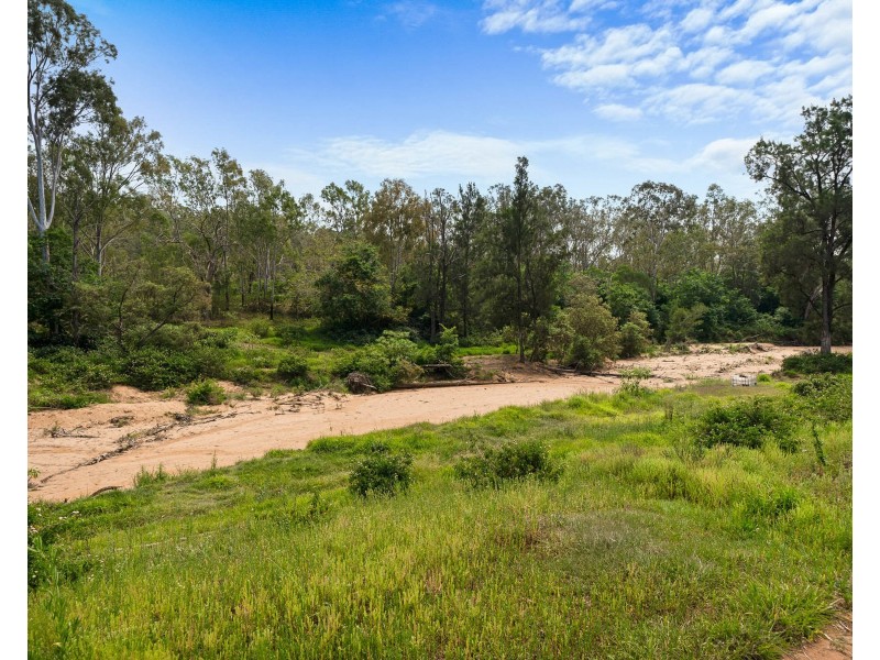 317 Adare Road, Adare QLD 4343