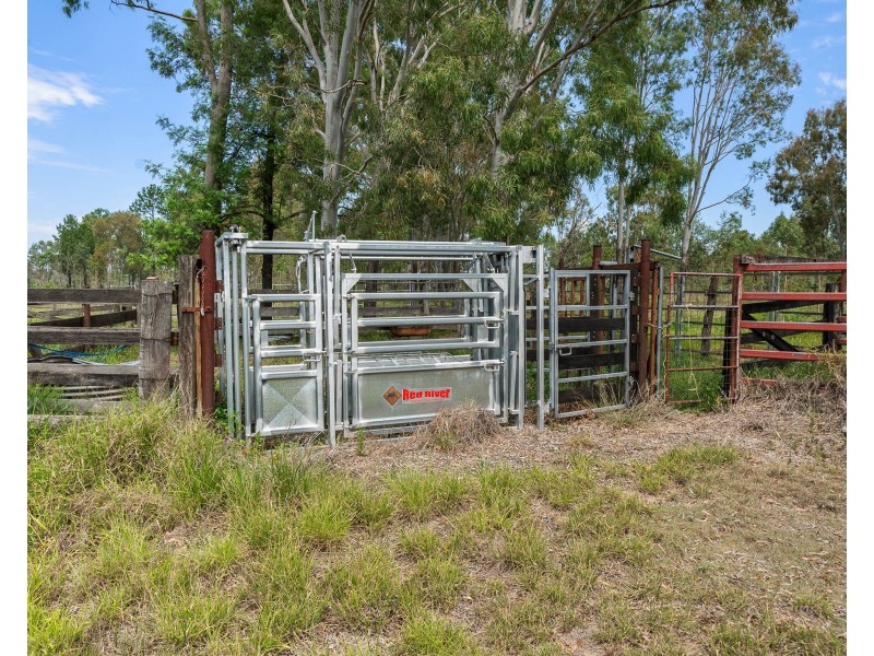 317 Adare Road, Adare QLD 4343