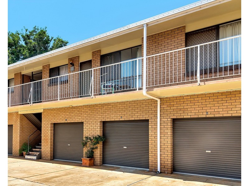 9/10 Phillip Street, East Toowoomba QLD 4350