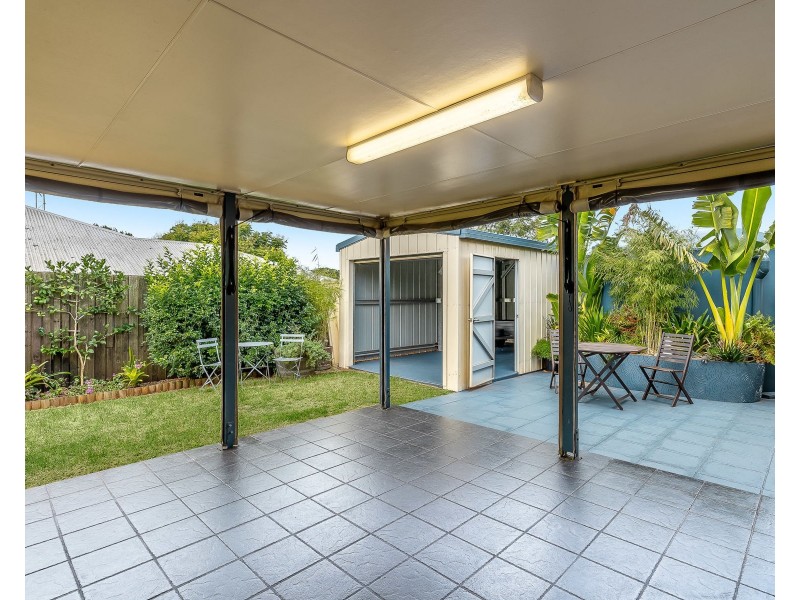 152 Tor Street, Rockville QLD 4350