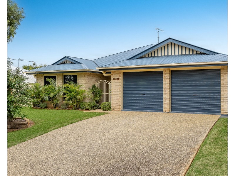 152 Tor Street, Rockville QLD 4350