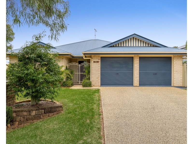 152 Tor Street, Rockville QLD 4350