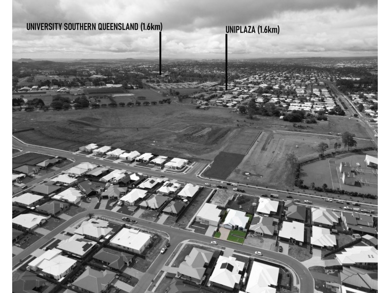 4 O’Neill Circuit, Kearneys Spring QLD 4350