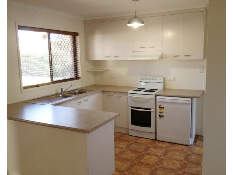 46 Tomkinson Street, Wilsonton QLD 4350