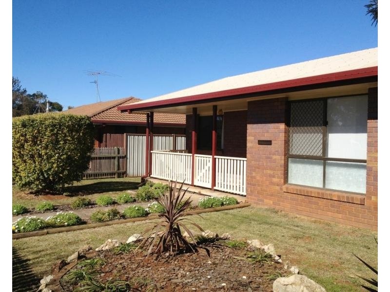 46 Tomkinson Street, Wilsonton QLD 4350