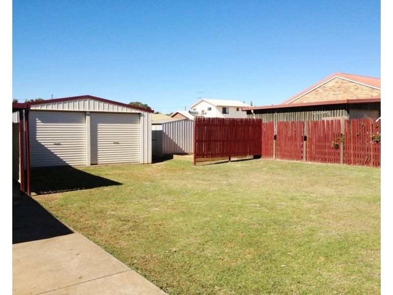 46 Tomkinson Street, Wilsonton QLD 4350