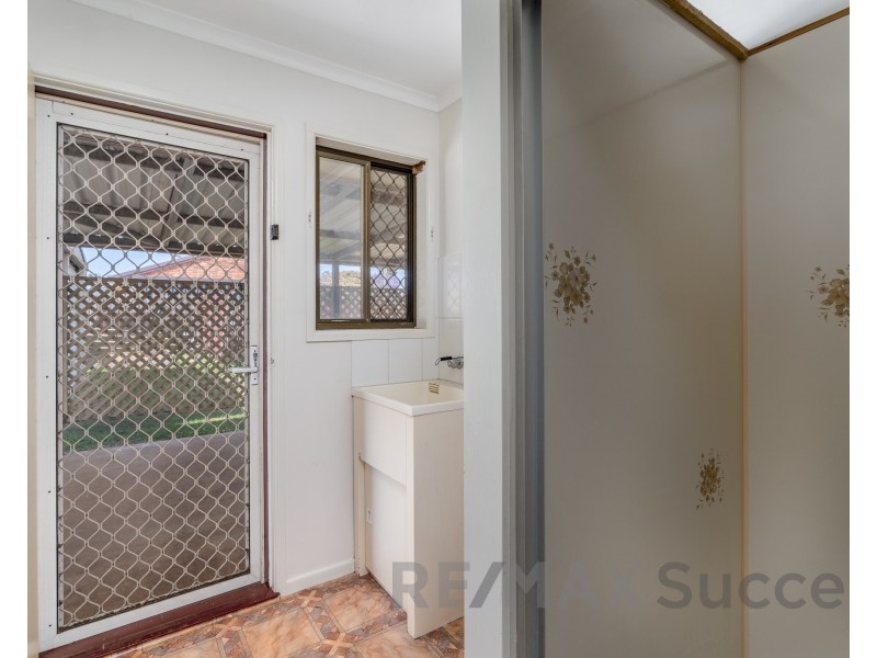 46 Tomkinson Street, Wilsonton QLD 4350