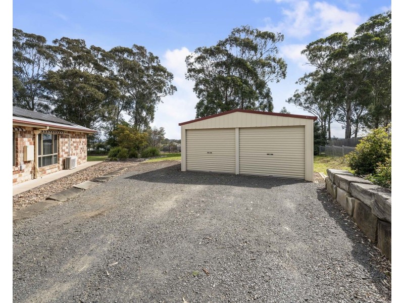 1 Eli Court, Highfields QLD 4352