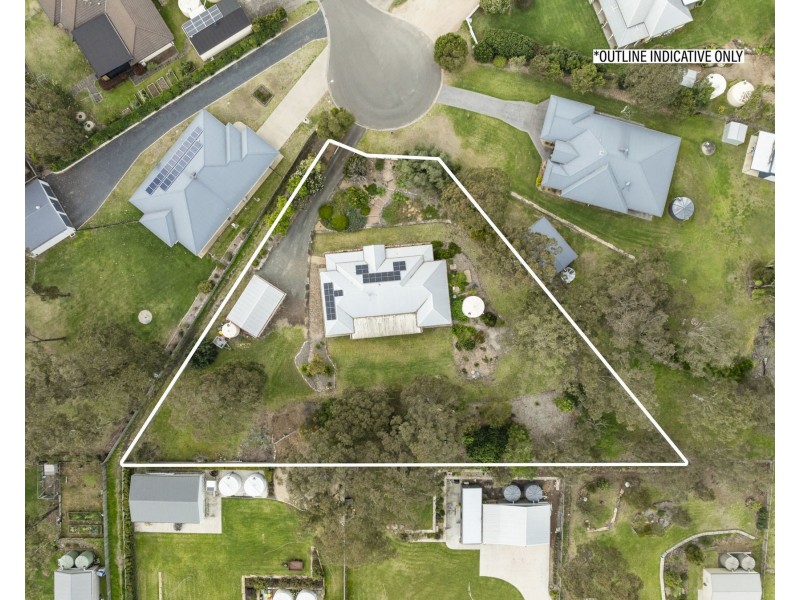 1 Eli Court, Highfields QLD 4352
