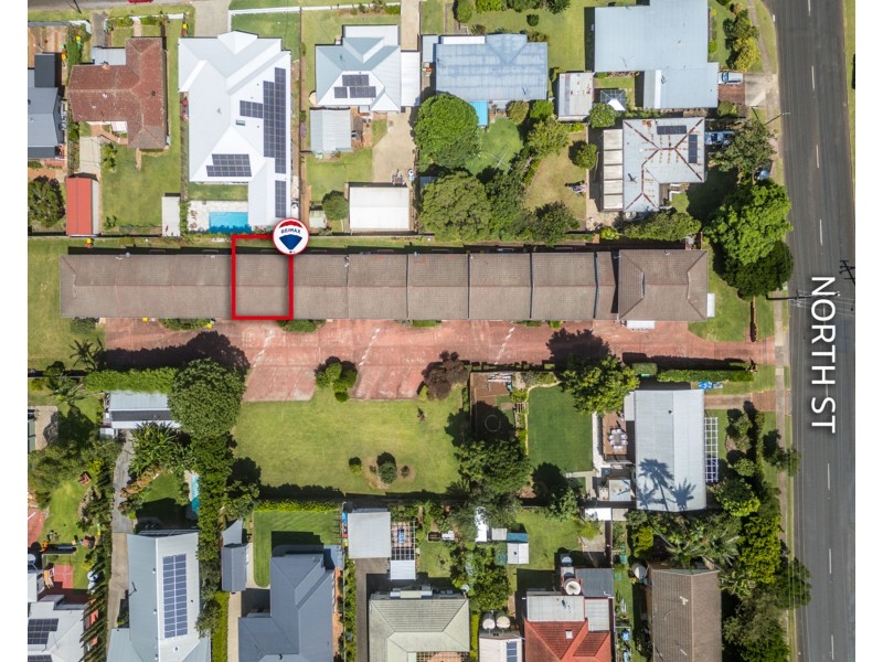 7/56 North Street, Mount Lofty QLD 4350