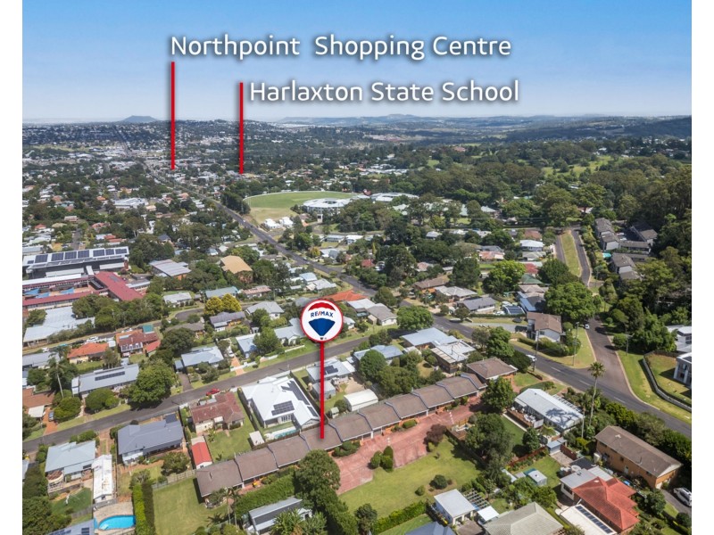 7/56 North Street, Mount Lofty QLD 4350