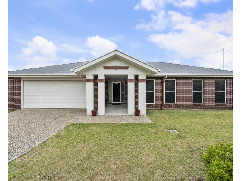 27 Kennard Street, Westbrook QLD 4350