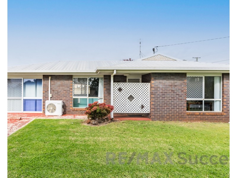 460 West Street, Kearneys Spring QLD 4350