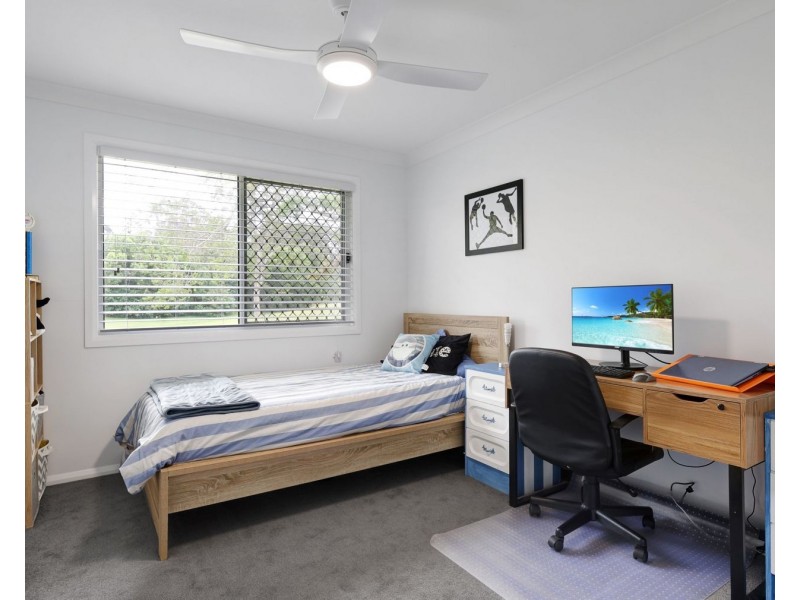 5 Pascoe Lane, Harlaxton QLD 4350