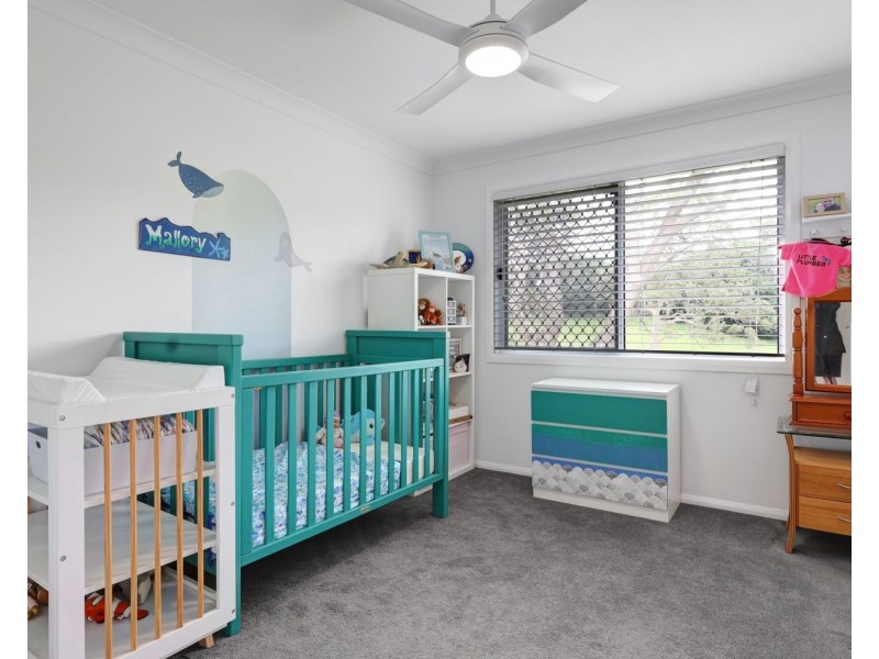 5 Pascoe Lane, Harlaxton QLD 4350