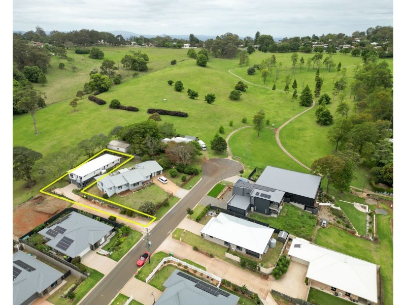 5 Pascoe Lane, Harlaxton QLD 4350