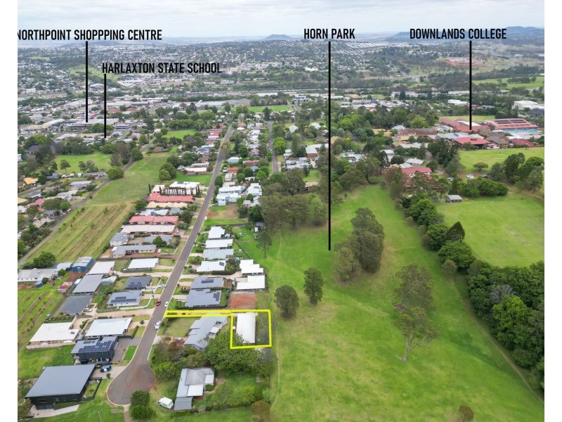 5 Pascoe Lane, Harlaxton QLD 4350