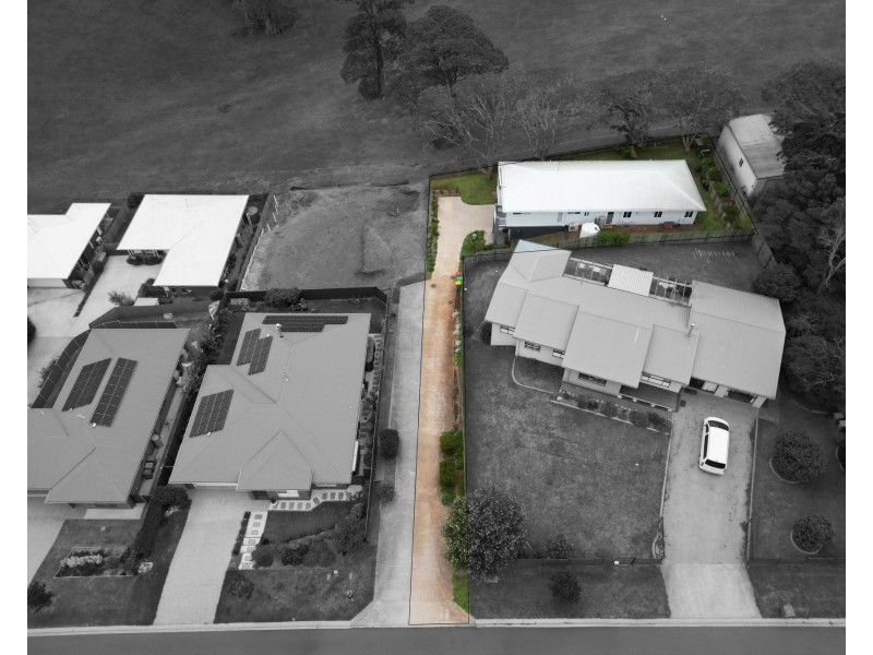 5 Pascoe Lane, Harlaxton QLD 4350