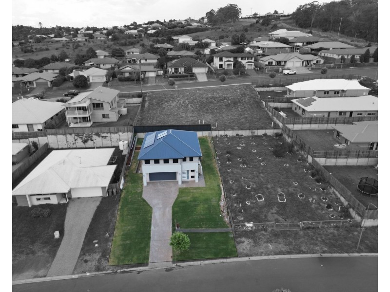 17 Grace View Street, Darling Heights QLD 4350