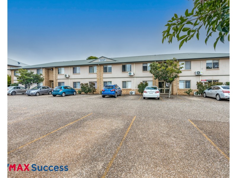 9/5-7 Uniplaza Court, Kearneys Spring QLD 4350