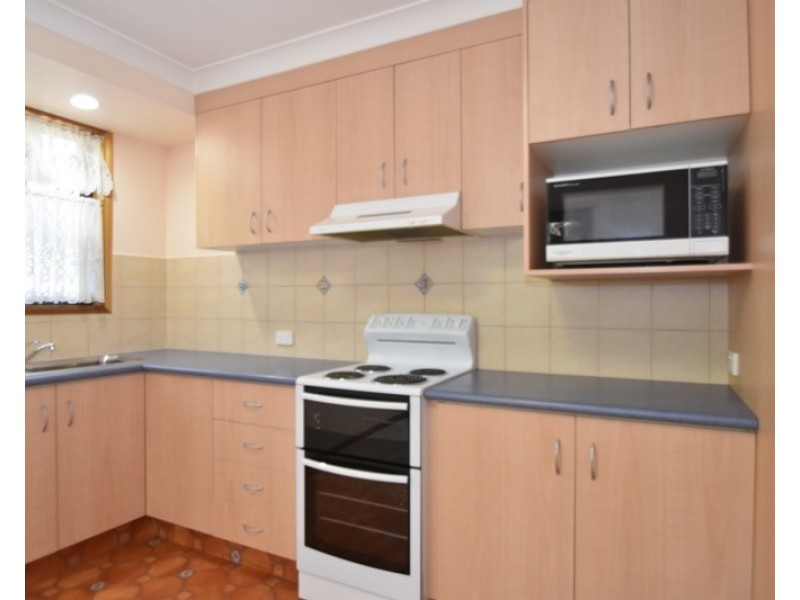 50 Panorama Drive (Granny Flat), Glenvale QLD 4350
