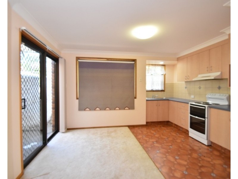 50 Panorama Drive (Granny Flat), Glenvale QLD 4350