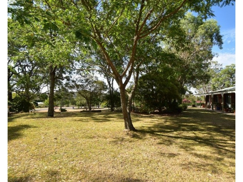 50 Panorama Drive (Granny Flat), Glenvale QLD 4350