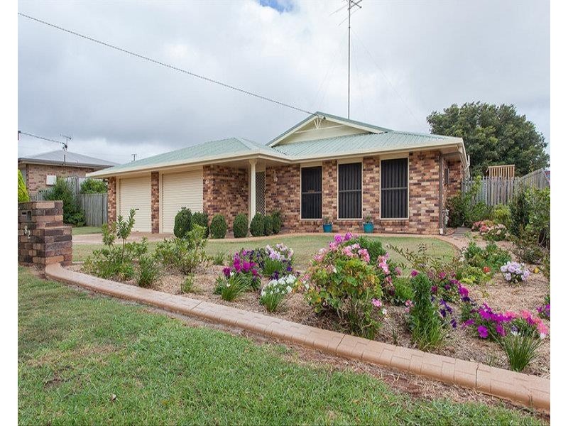 82 Wuth Street, Darling Heights QLD 4350