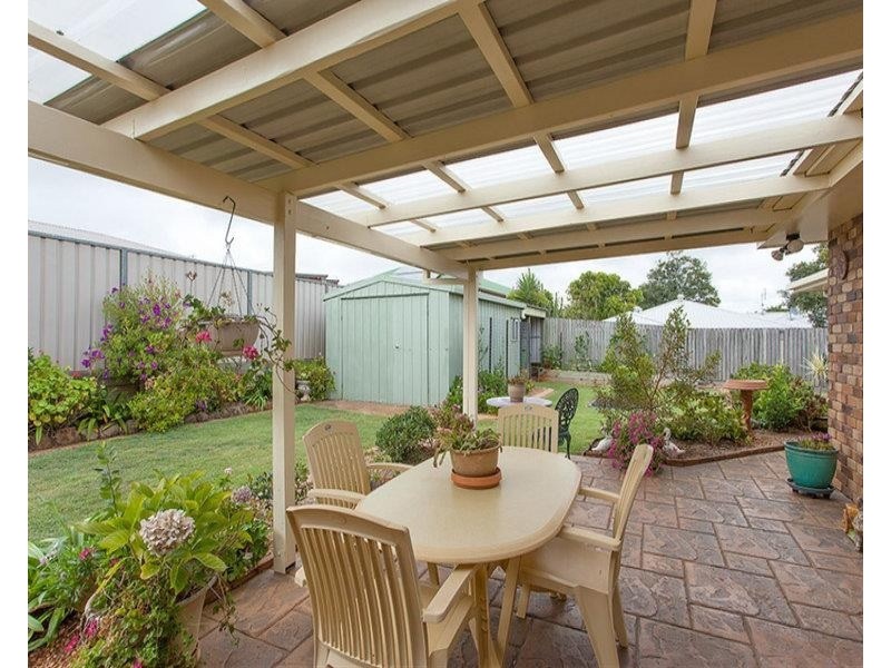 82 Wuth Street, Darling Heights QLD 4350