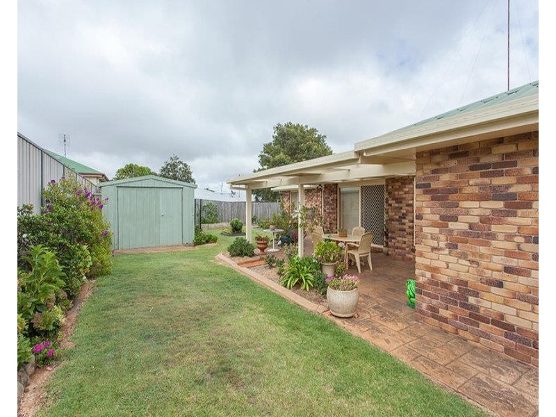 82 Wuth Street, Darling Heights QLD 4350
