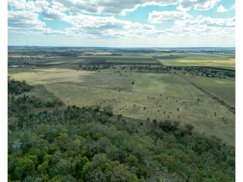 Lot 2432 Chamberlins Yalangur Rd, Gowrie Little Plain QLD 4352