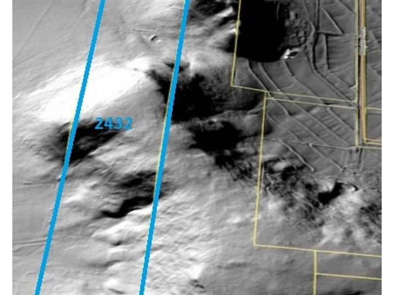 Lot 2432 Chamberlins Yalangur Rd, Gowrie Little Plain QLD 4352