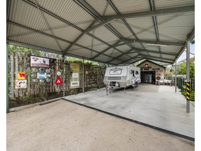 3 Kann Street, Goombungee QLD 4354