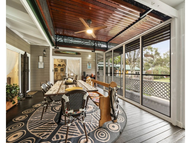 3 Kann Street, Goombungee QLD 4354