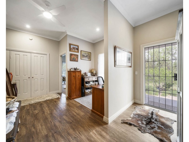 3 Kann Street, Goombungee QLD 4354