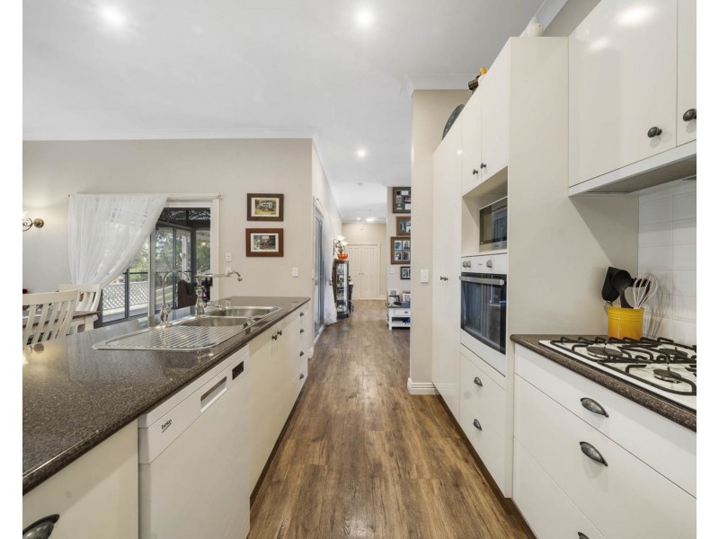 3 Kann Street, Goombungee QLD 4354